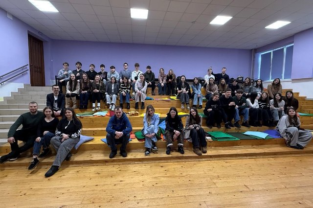 Навчальний Простір 28